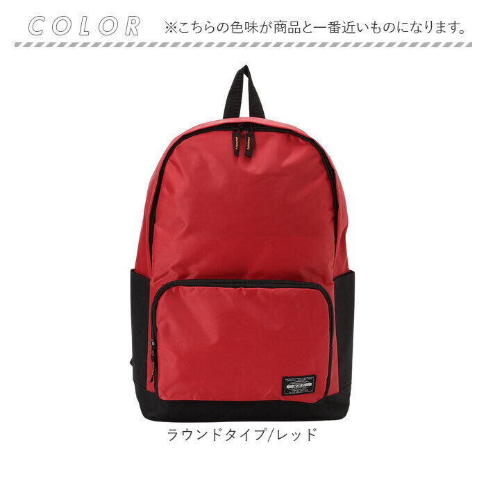 BACKYARD FAMILY「abyss of time バッグ リュック 通販 メンズ カジュアル リュックサック デイパック」|リュック|