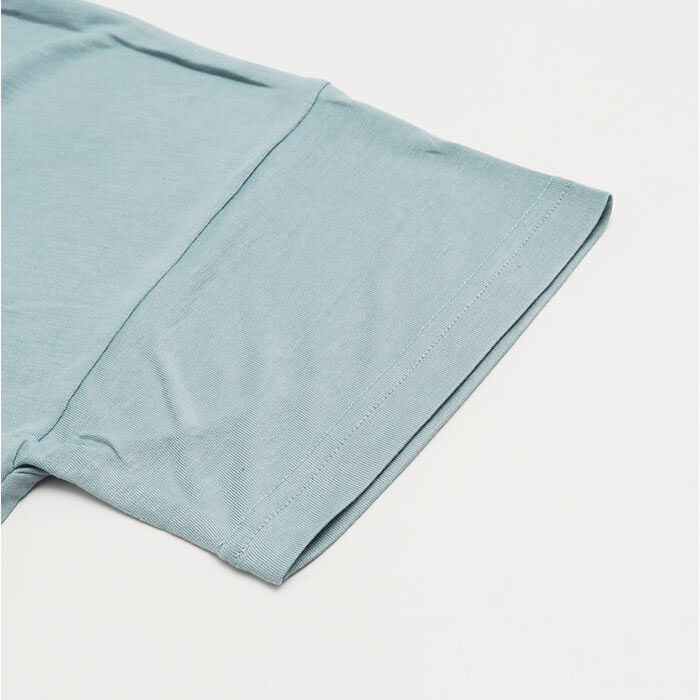 BACKYARD FAMILY「ルームウェア レディース 半袖 通販 トップス ボトムス 上下セット 涼しい 5分袖 女性 大人」|ルームウェア|