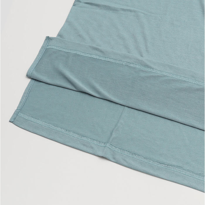 BACKYARD FAMILY「ルームウェア レディース 半袖 通販 トップス ボトムス 上下セット 涼しい 5分袖 女性 大人」|ルームウェア|