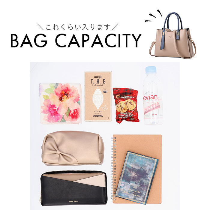 BACKYARD FAMILY「トートバッグ ショルダーバッグ 通販 ハンドバッグ ショルダー 2way 3way レディース」|ショルダー・メッセンジャー|