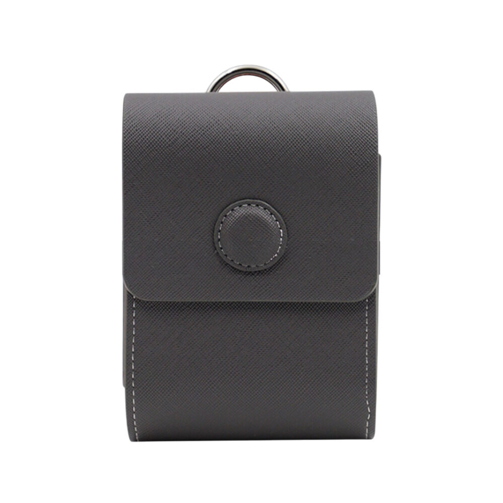 BACKYARD FAMILY「ゴルフ ボールケース 通販 おしゃれ かわいい メンズ レディース ゴルフボールケース 4個」|スポーツ|グレー1