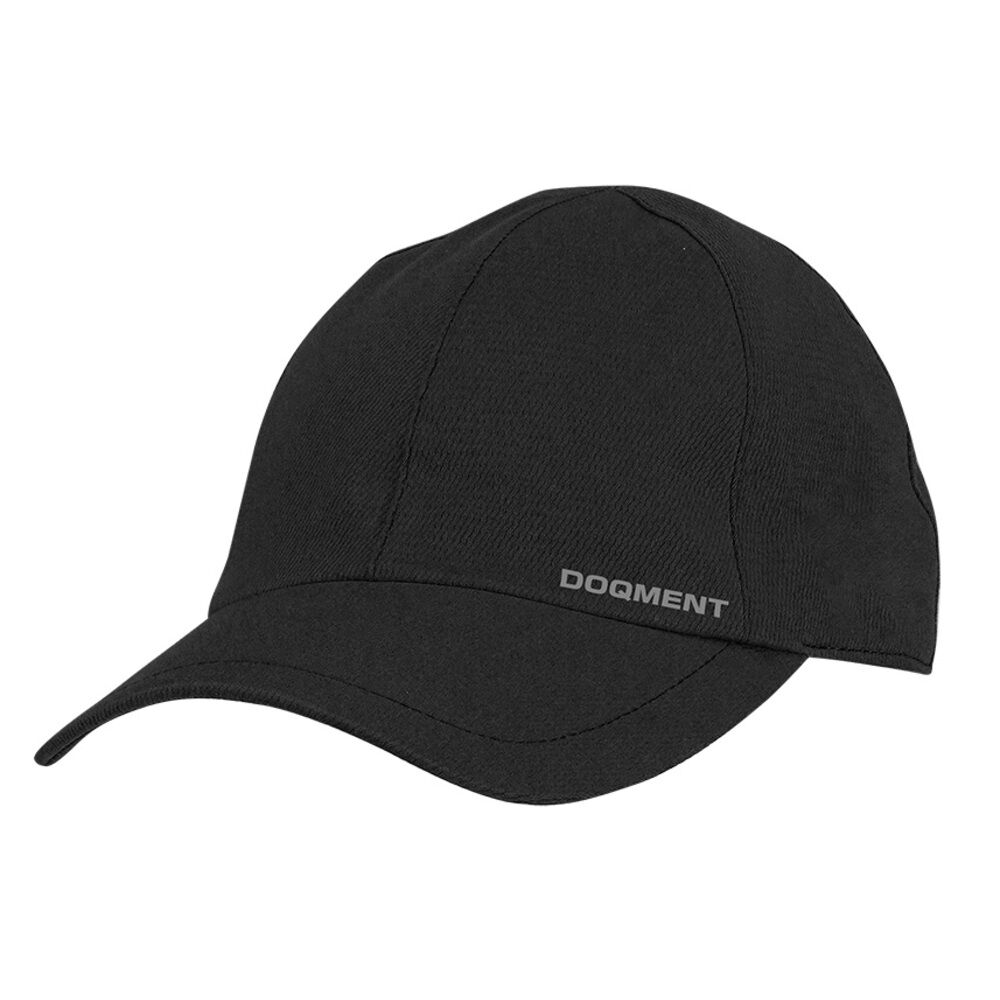 BACKYARD FAMILY「キャップ 深め 通販 防水キャップ 帽子 ぼうし メンズ サイズ調整可能 防水 男女兼用 日よけ」|キャップ・キャスケット|ブラック1