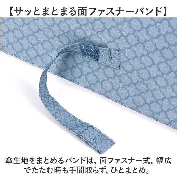 BACKYARD FAMILY「折りたたみ傘 晴雨兼用 通販 折り畳み傘 日傘 雨傘 晴雨兼用傘 傘 軽量 折りたたみ」|傘|