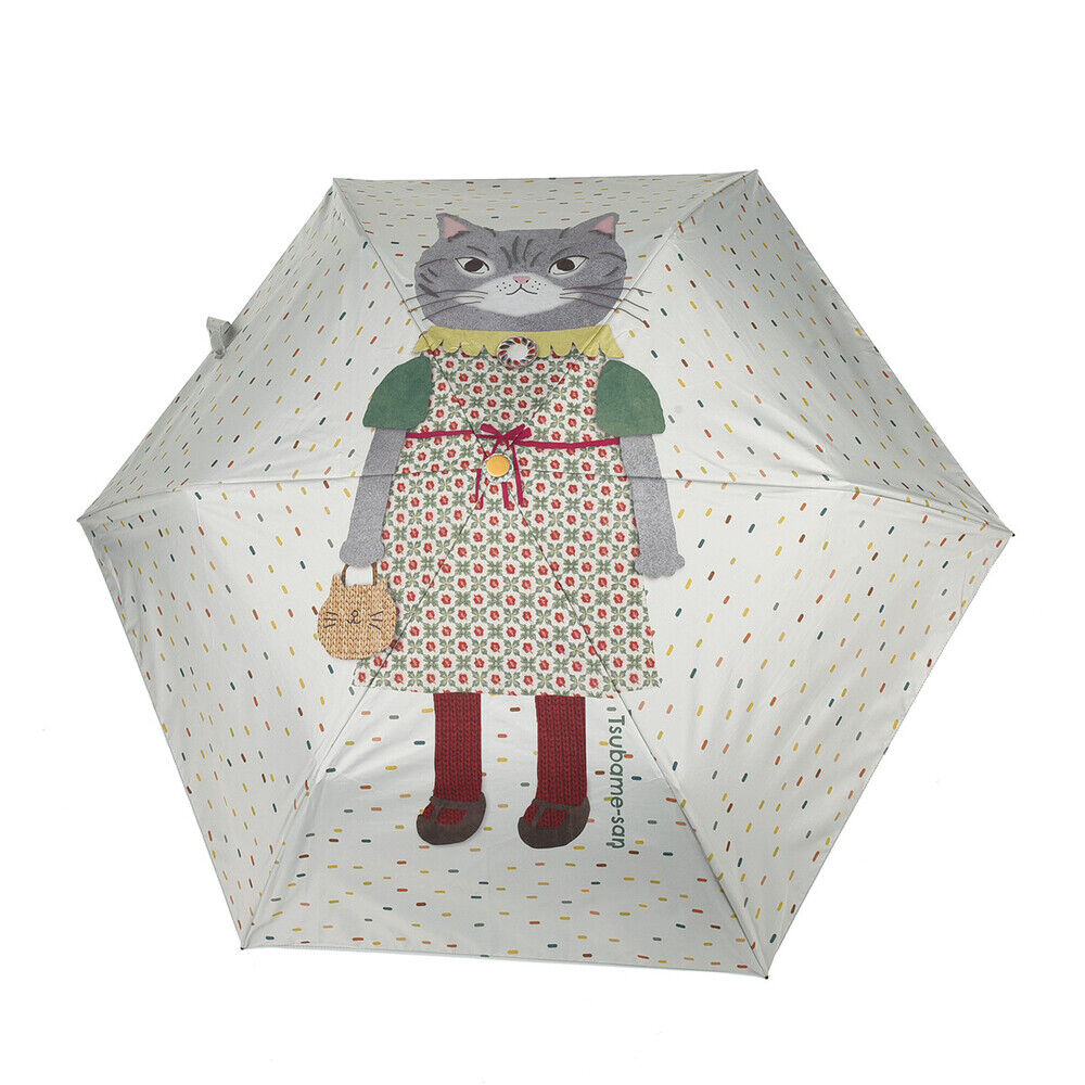 BACKYARD FAMILY「折りたたみ傘 晴雨兼用 通販 折り畳み傘 日傘 雨傘 晴雨兼用傘 傘 軽量 折りたたみ」|傘|グレー1