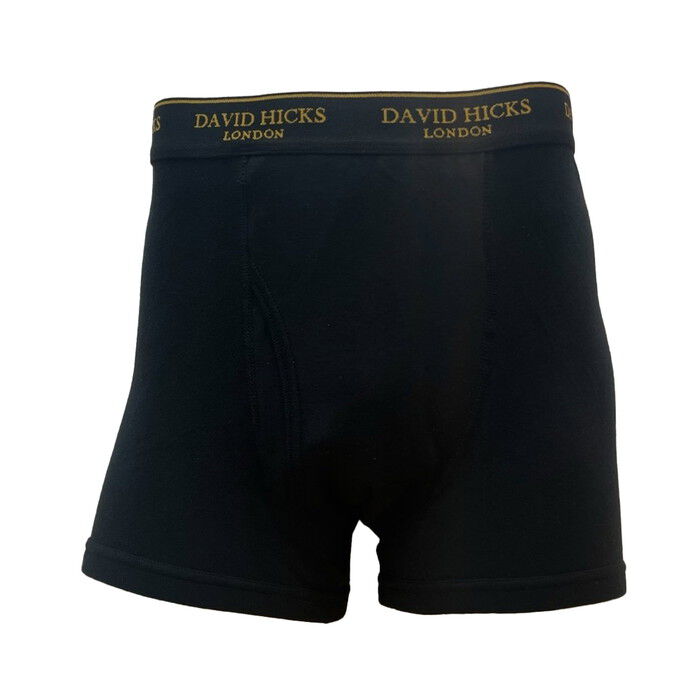 BACKYARD FAMILY「ボクサーパンツ メンズ セット 4枚 通販 ちょい漏れパンツ David Hicks」|インナー|