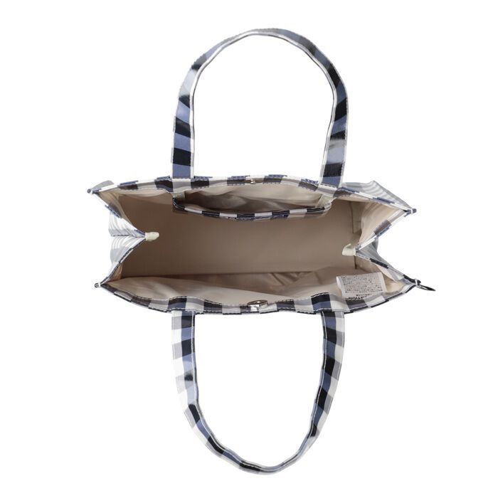 BACKYARD FAMILY「ルートート トートバッグ ラミネート ROOTOTE 1028 通販 トートバック レッスンバッグ」|トートバッグ|