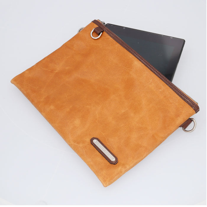 BACKYARD FAMILY「Innfith インフィス サコッシュ レザー 通販 レザーサコッシュ ショルダーバッグ」|ショルダー・メッセンジャー|