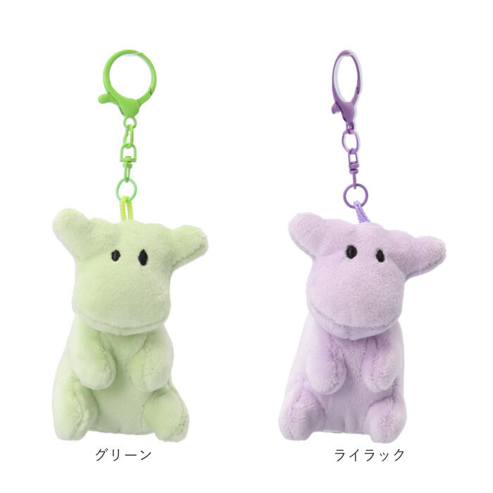 moz「moz キーホルダー ぬいぐるみ モズ 通販 ぬいぐるみチャーム バッグチャーム キーチャーム」|その他|