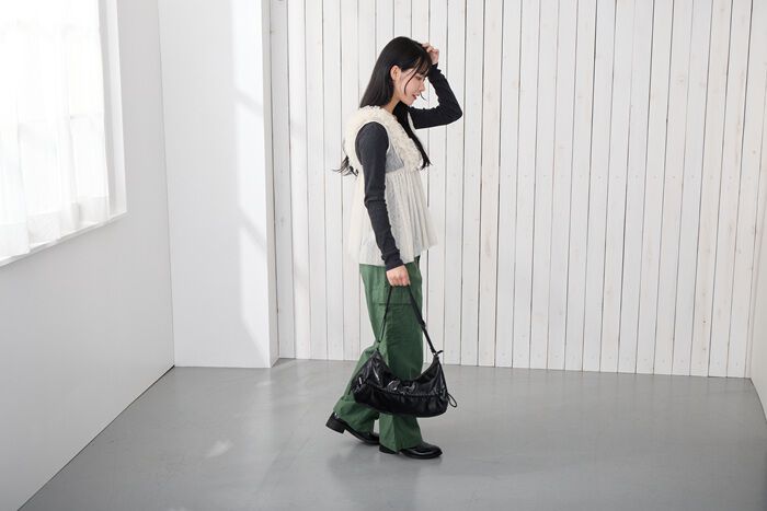 ROOTOTE「ルートート ショルダーバッグ ROOTOTE 3635 通販 ショルダーバック 斜めがけバッグ」|ショルダー・メッセンジャー|