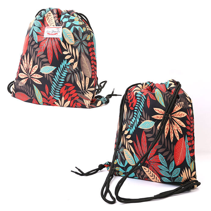 BACKYARD FAMILY「ナップサック スポーツ 通販 ナップザック ジムサック リュック ジムバッグ リュックサック」|リュック|