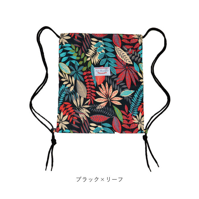 BACKYARD FAMILY「ナップサック スポーツ 通販 ナップザック ジムサック リュック ジムバッグ リュックサック」|リュック|