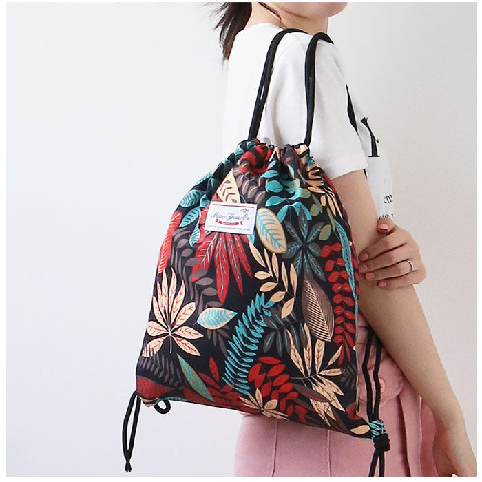 BACKYARD FAMILY「ナップサック スポーツ 通販 ナップザック ジムサック リュック ジムバッグ リュックサック」|リュック|