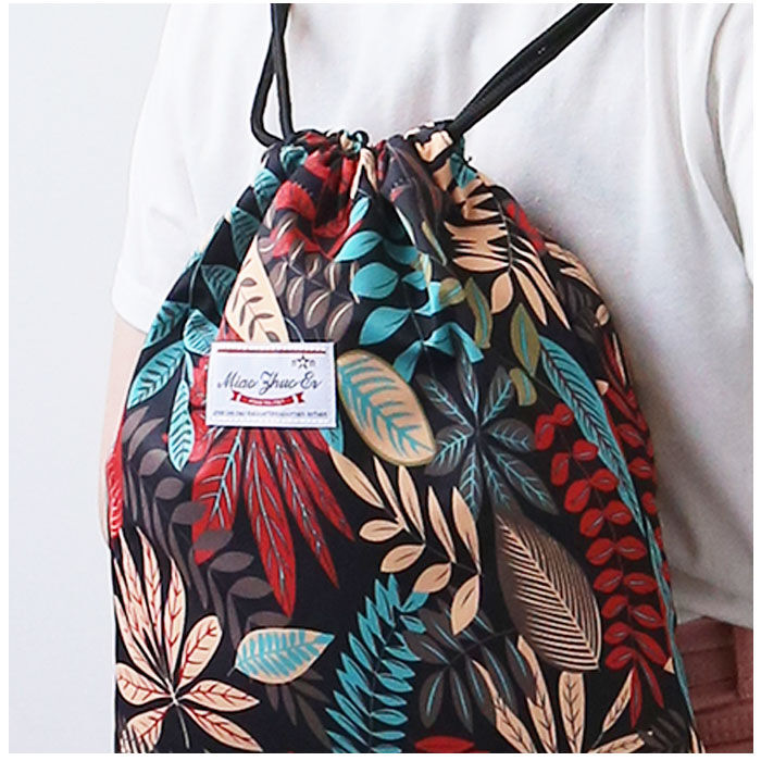 BACKYARD FAMILY「ナップサック スポーツ 通販 ナップザック ジムサック リュック ジムバッグ リュックサック」|リュック|