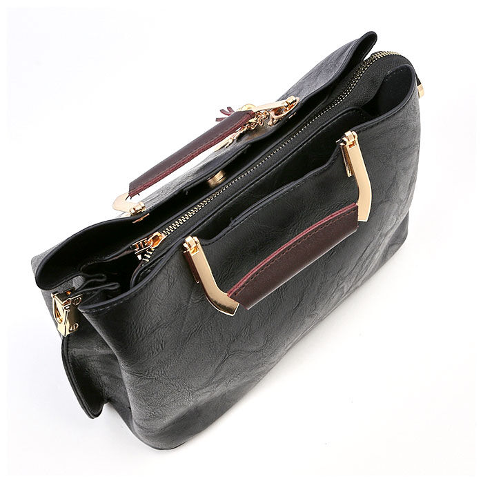 BACKYARD FAMILY「ショルダーバッグ レディース 斜めがけ 大人 大きめ 通販 ハンドバッグ 2way トート」|ショルダー・メッセンジャー|