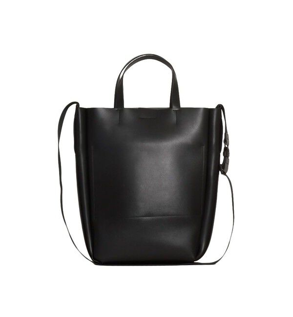 CAMPER「[カンペール] HECTOR ショルダーバッグ」|ショルダー・メッセンジャー|