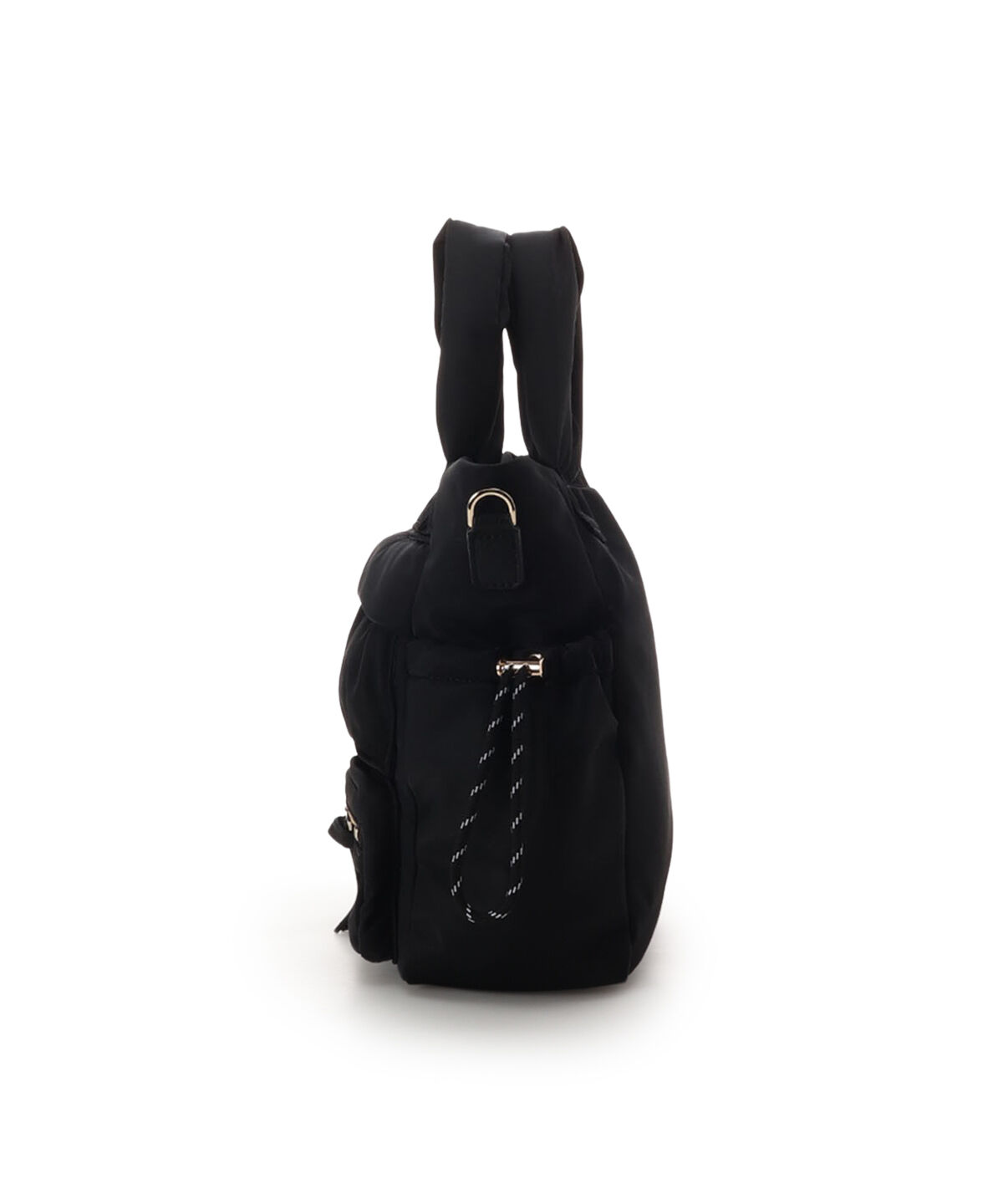 Samantha Thavasa「ボンディング ハンドバッグ」|ハンドバッグ|