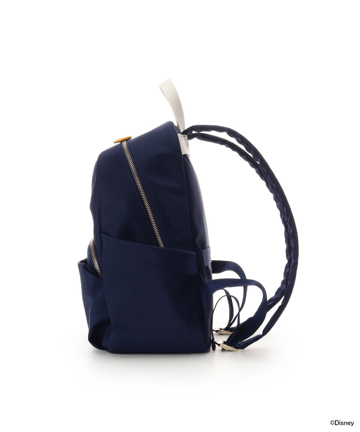 Samantha Thavasa「「ドナルドダック」&「デイジーダック」コレクション ナイロンリュック」|リュック|