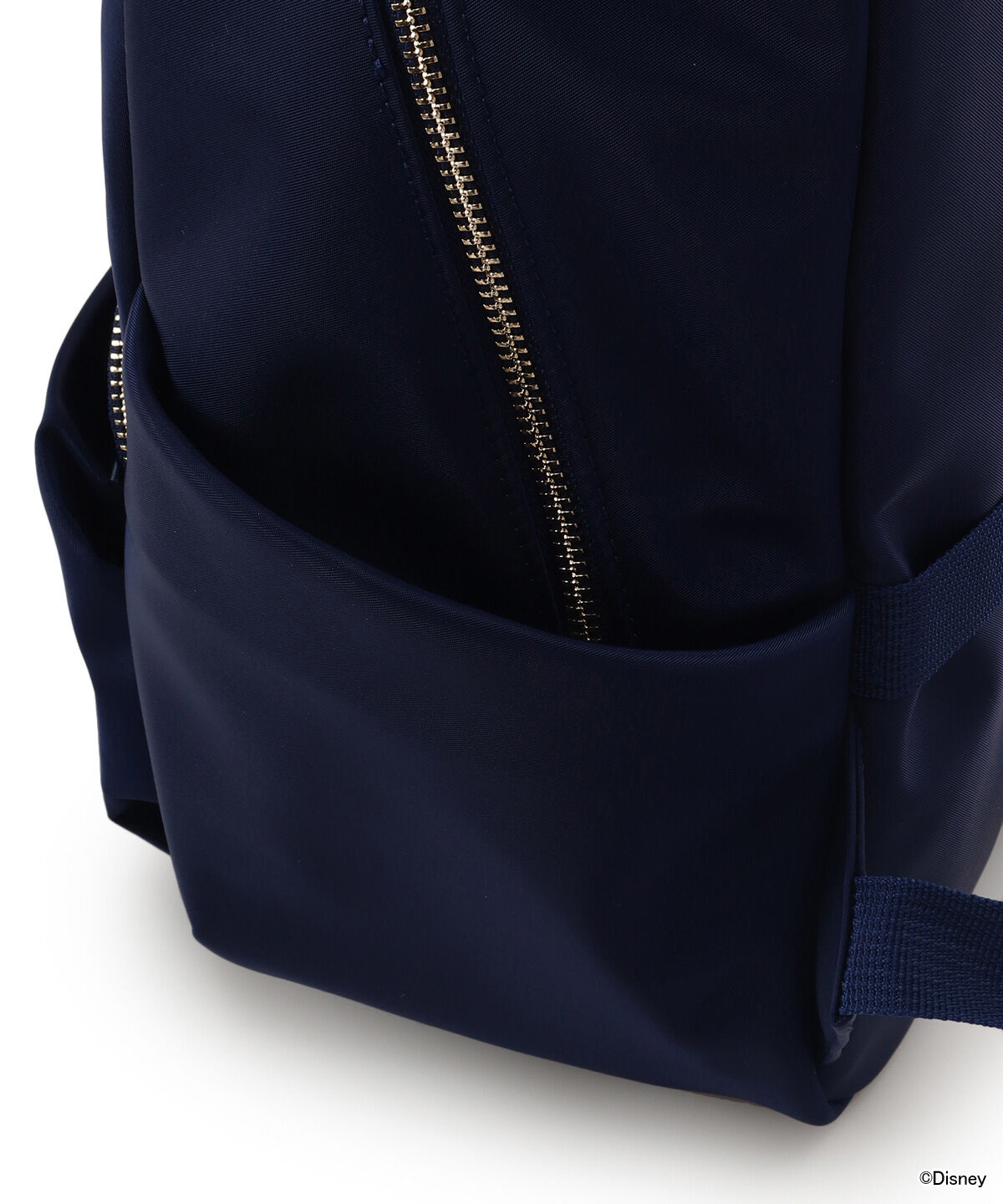 Samantha Thavasa「「ドナルドダック」&「デイジーダック」コレクション ナイロンリュック」|リュック|