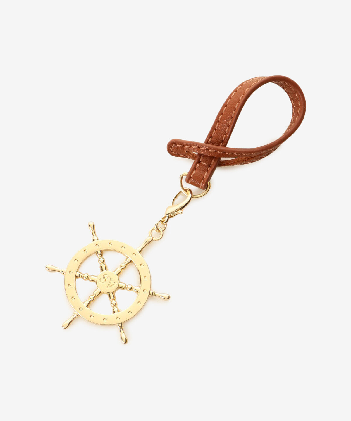 Samantha Vega「マリンモチーフハンドバッグ」|ハンドバッグ|