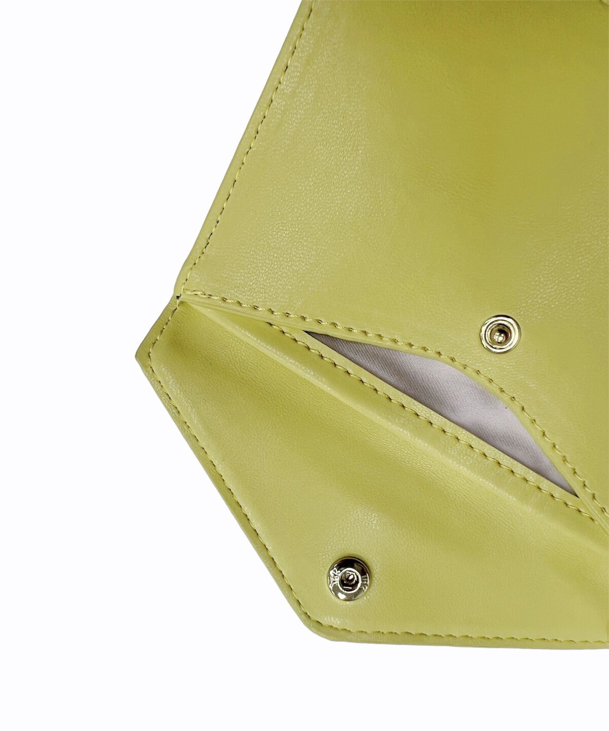 WILLSELECTION「マルチケース」|ポーチ|