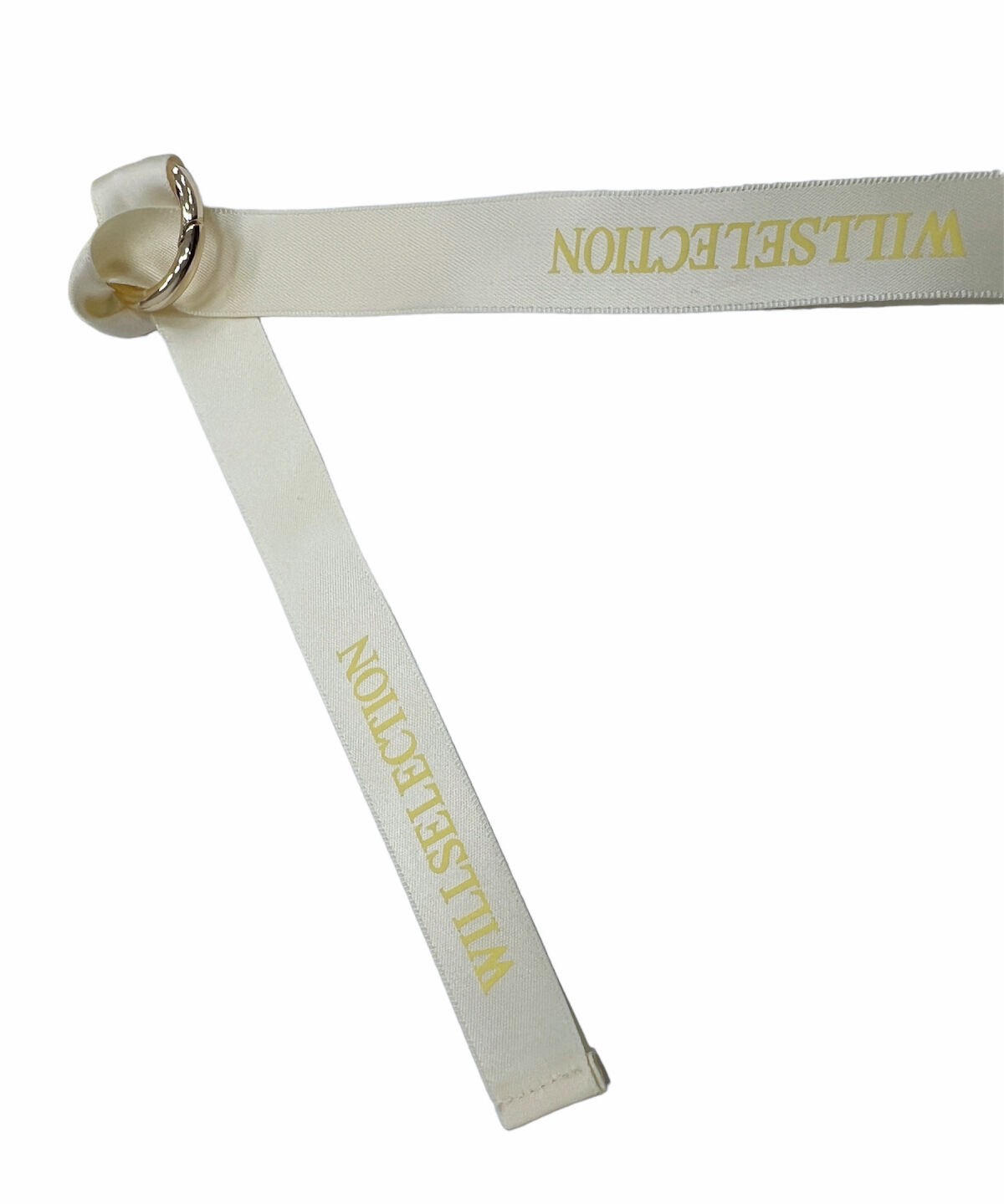 WILLSELECTION「マルチケース」|ポーチ|