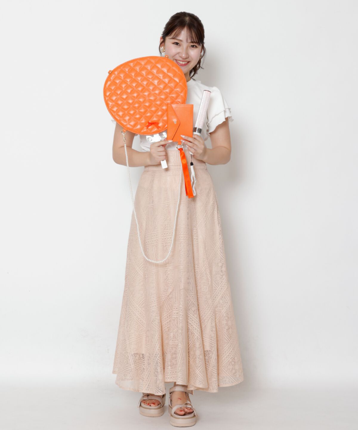 WILLSELECTION「マルチケース」|ポーチ|