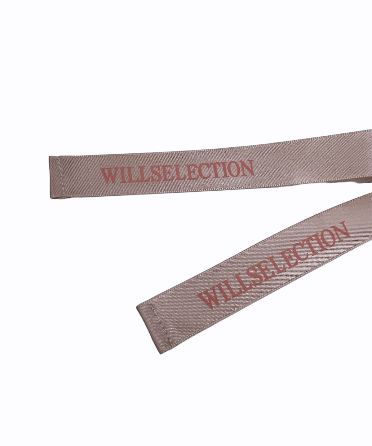 WILLSELECTION「マルチケース」|ポーチ|