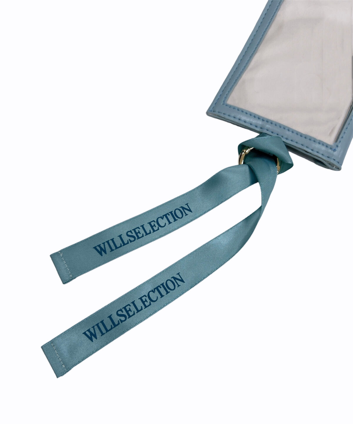 WILLSELECTION「マルチケース」|ポーチ|