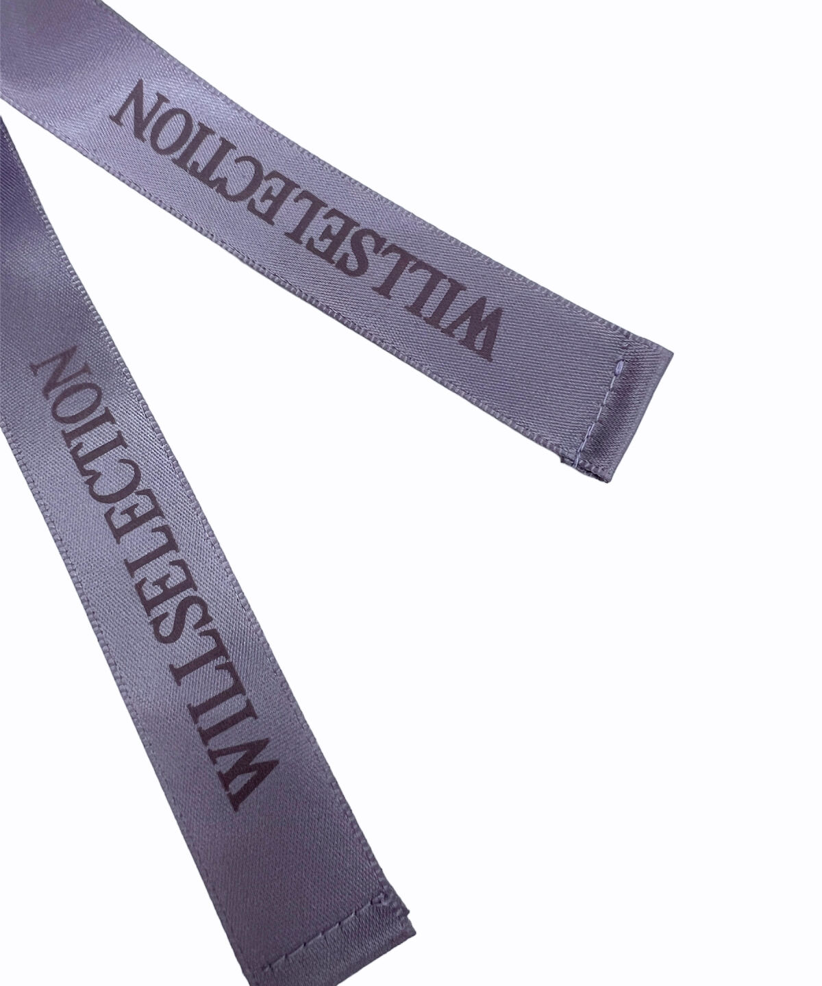 WILLSELECTION「マルチケース」|ポーチ|