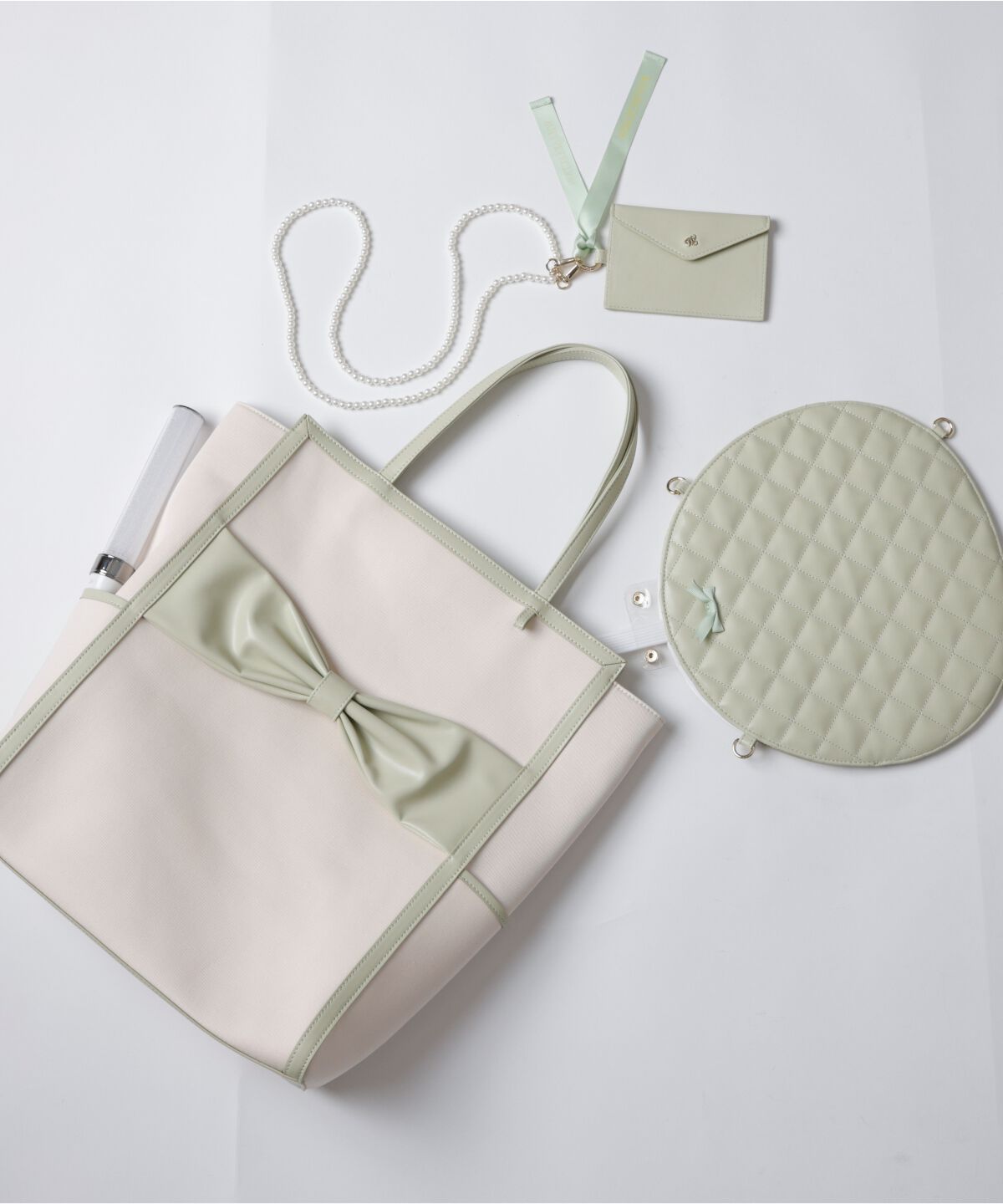 WILLSELECTION「マルチケース」|ポーチ|