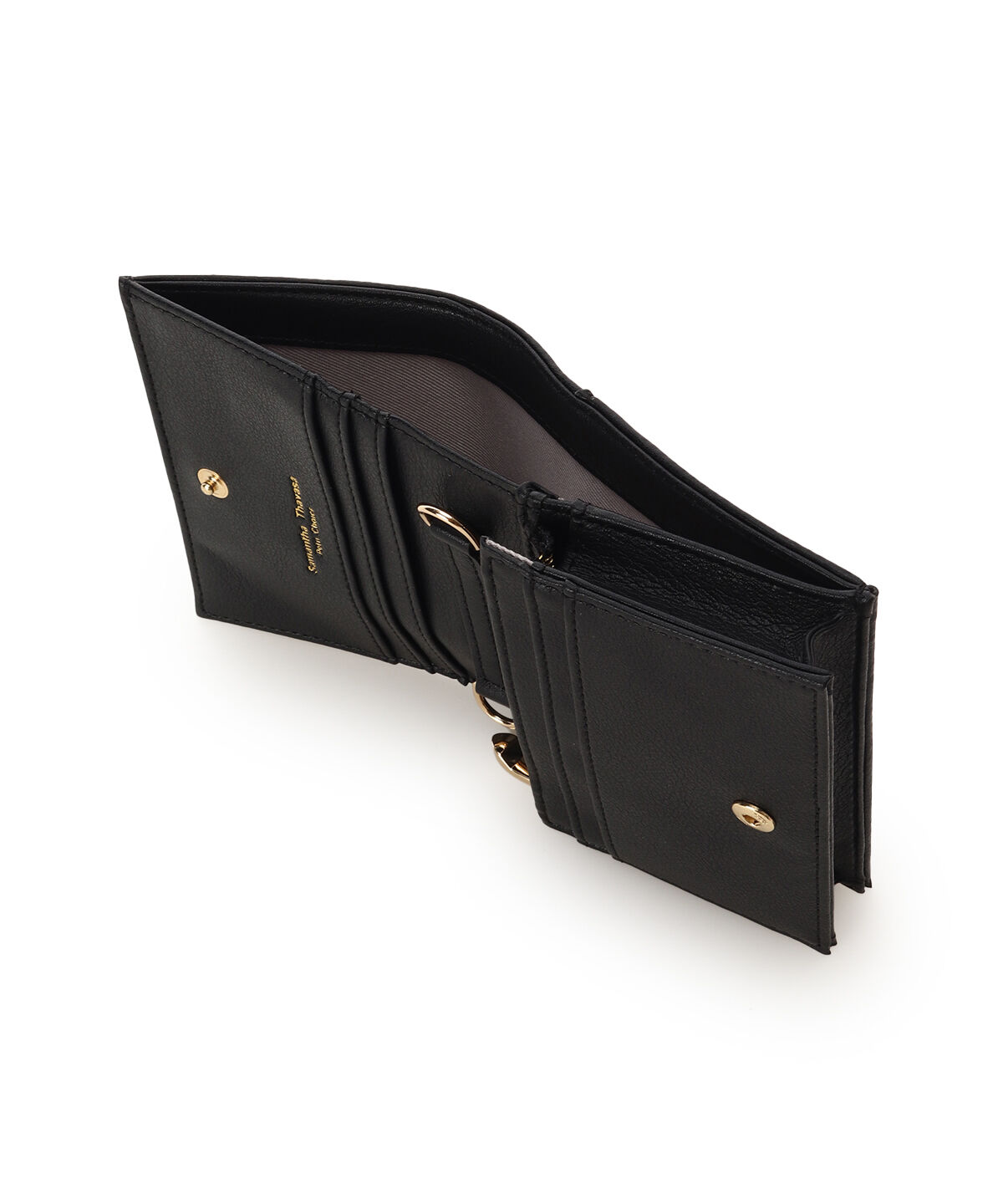 Samantha Thavasa Petit Choice「プチリボン ミニ財布」|財布|