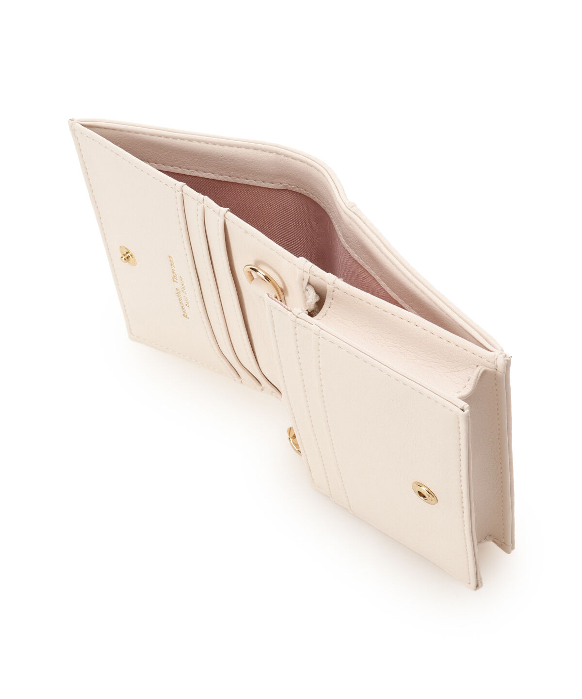 Samantha Thavasa Petit Choice「プチリボン ミニ財布」|財布|