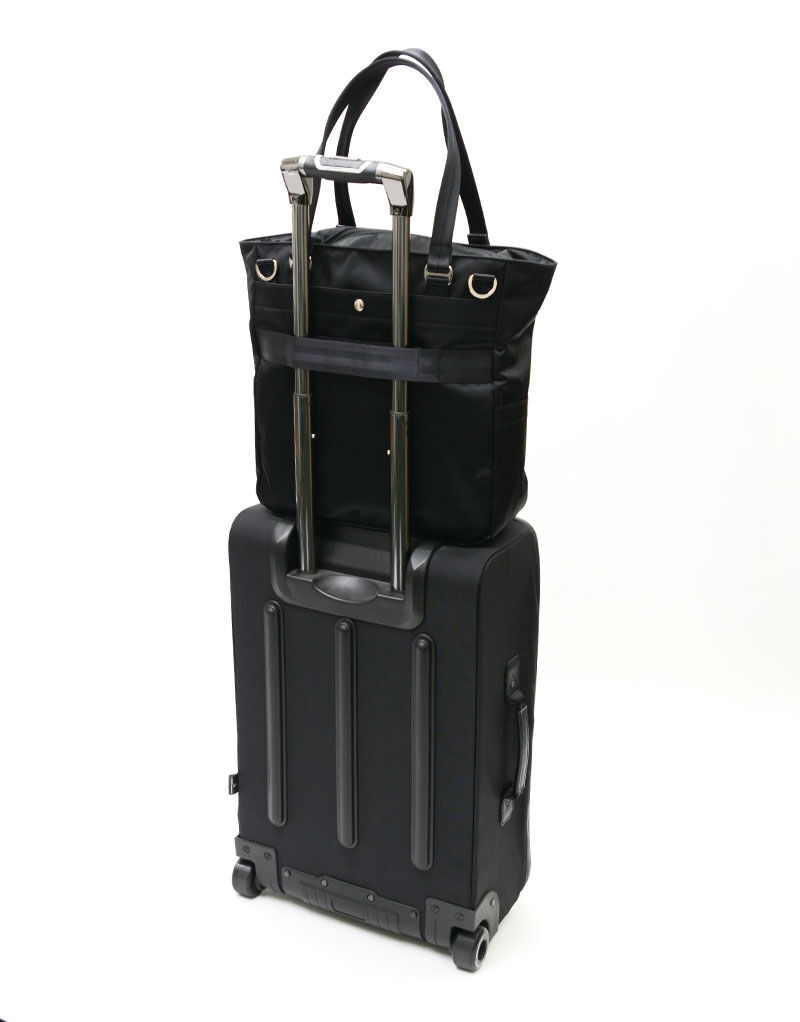 master-piece「Progress 2WAYトートバッグ」|トートバッグ|