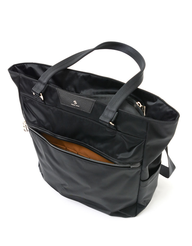 master-piece「Progress 2WAYトートバッグ」|トートバッグ|