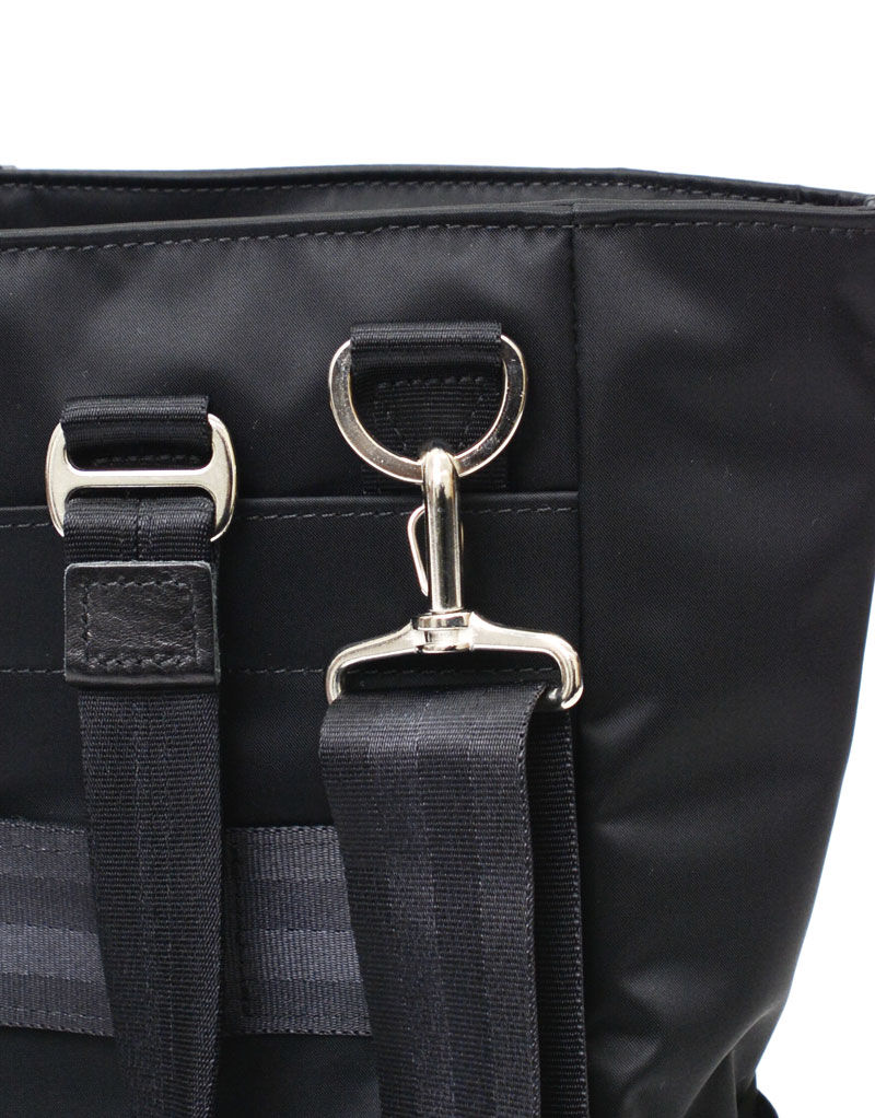 master-piece「Progress 2WAYトートバッグ」|トートバッグ|