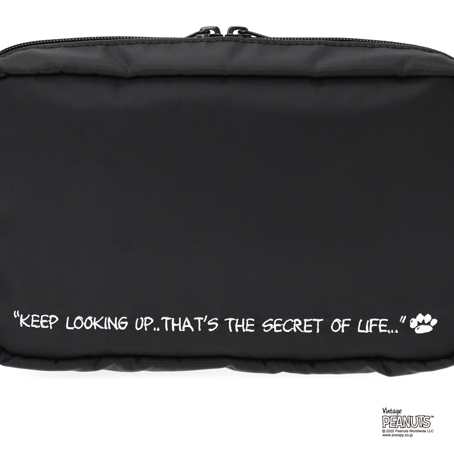 Manhattan Portage「JOGGER(L) JPN VER 2 FLIGHT NYLON BACKING PEANUTS 25」|ショルダー・メッセンジャー|