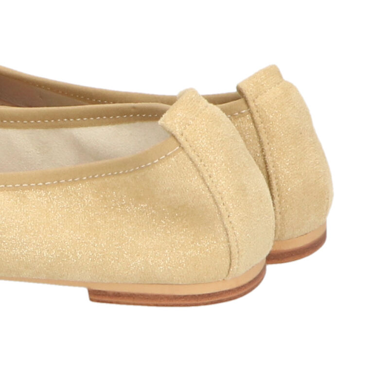 ORiental TRaffic「【柔らかい】ポケッタブルラウンドトゥパンプス/R-4004 パンプス 持ち運び可能 クッション 軽量」|パンプス|