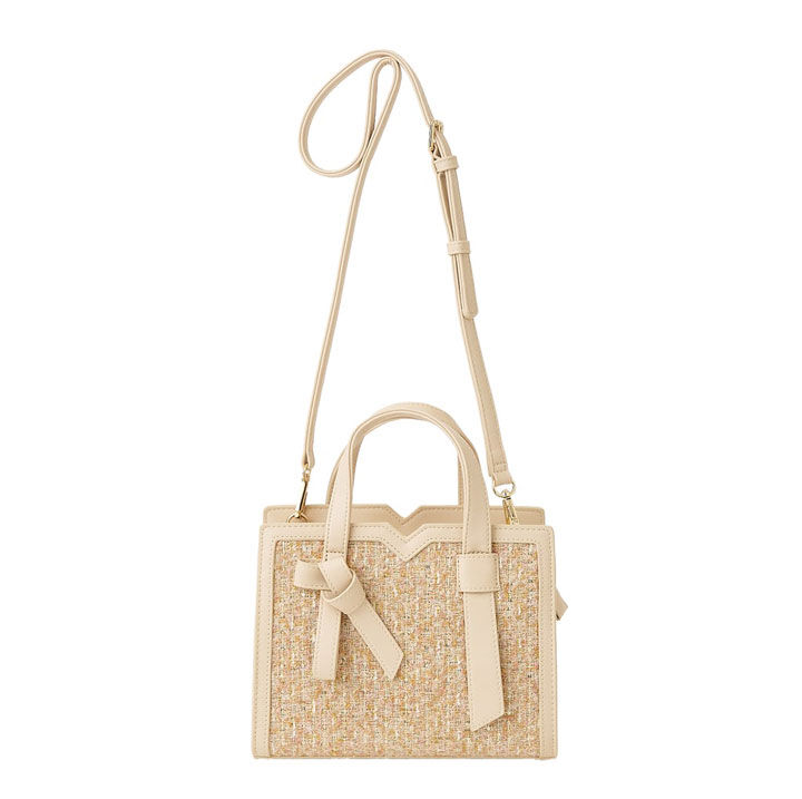 ダイアナ「バッグ　SH5633」|ハンドバッグ|