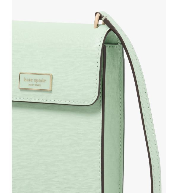 kate spade new york「セレナ フォン クロスボディ」|モバイルケース|