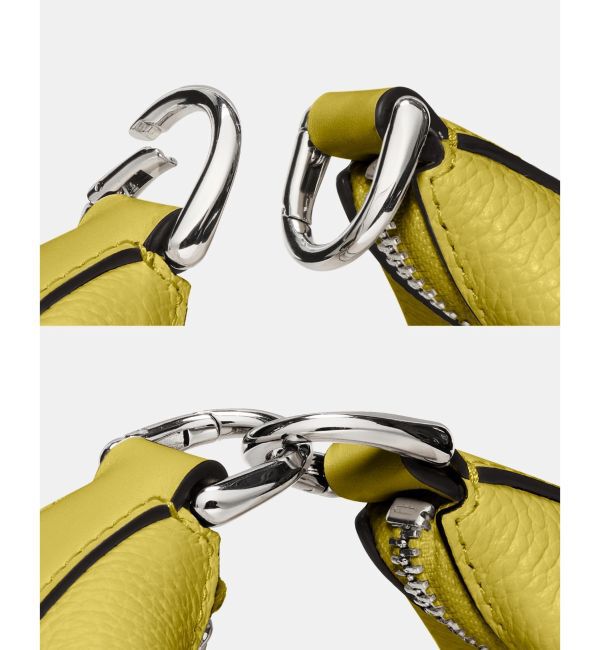 kate spade new york「ケーエスデュオ クロスボディ バッグ」|ショルダー・メッセンジャー|