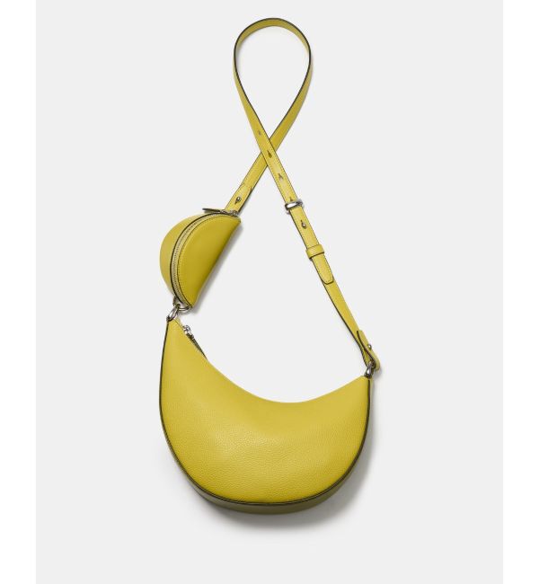 kate spade new york「ケーエスデュオ クロスボディ バッグ」|ショルダー・メッセンジャー|