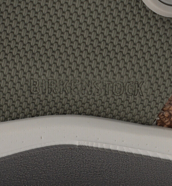 BIRKENSTOCK「【ビルケンシュトック】カラハリ/フツーラカーキ ビルコフロー/サンダル レディース」|サンダル|