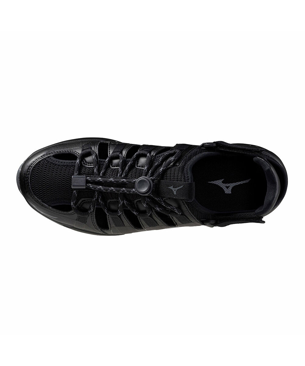 MIZUNO「ウエーブエボークスイッチ(ウォーキング)」|サンダル|