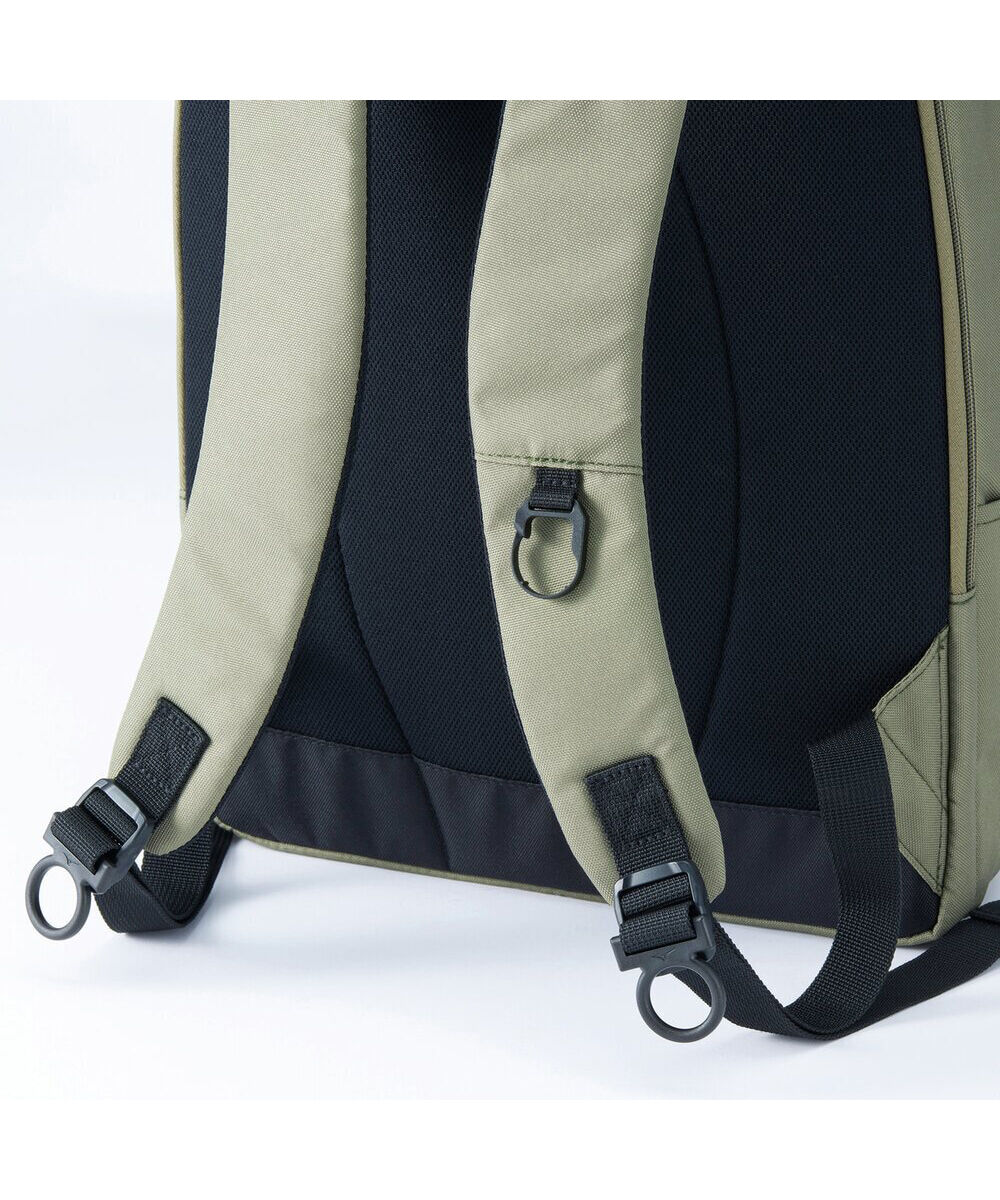 MIZUNO「coloreバックパック22」|リュック|