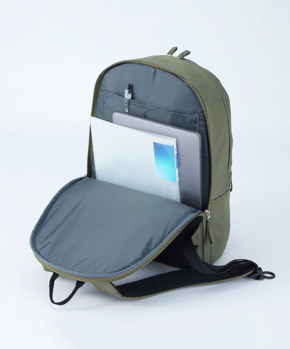 MIZUNO「coloreバックパック22」|リュック|