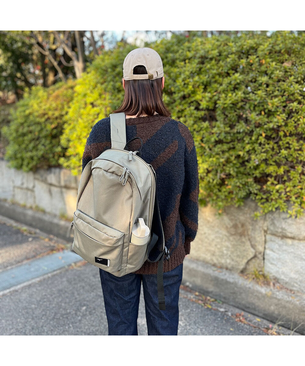 MIZUNO「coloreバックパック22」|リュック|