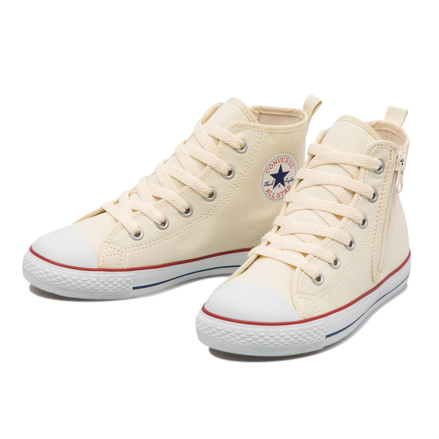CONVERSE「【CONVERSE】15-21CHILD ALL STAR N Z HI」|スニーカー|
