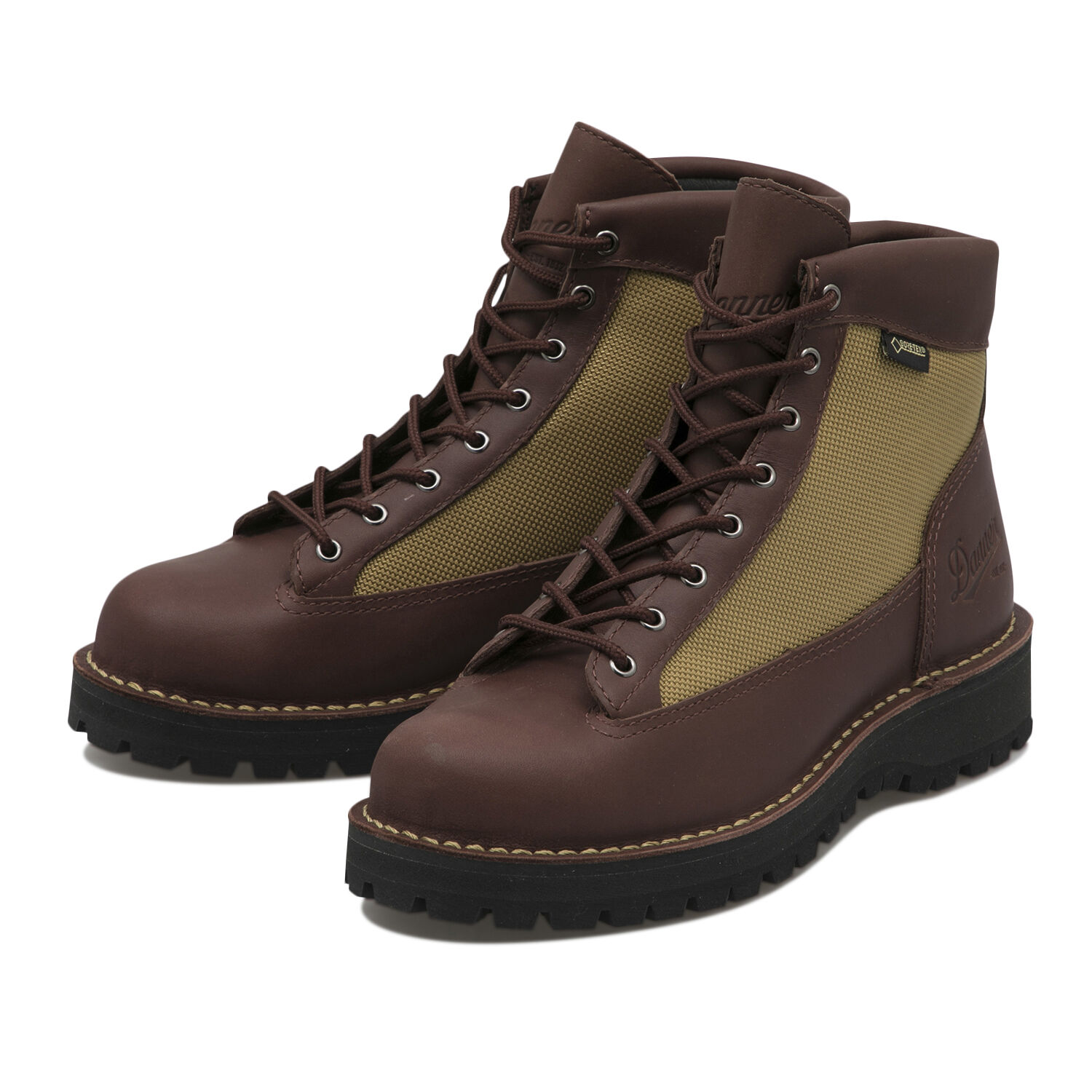 DANNER「【DANNER】W'S DANNER FIELD」|スニーカー|