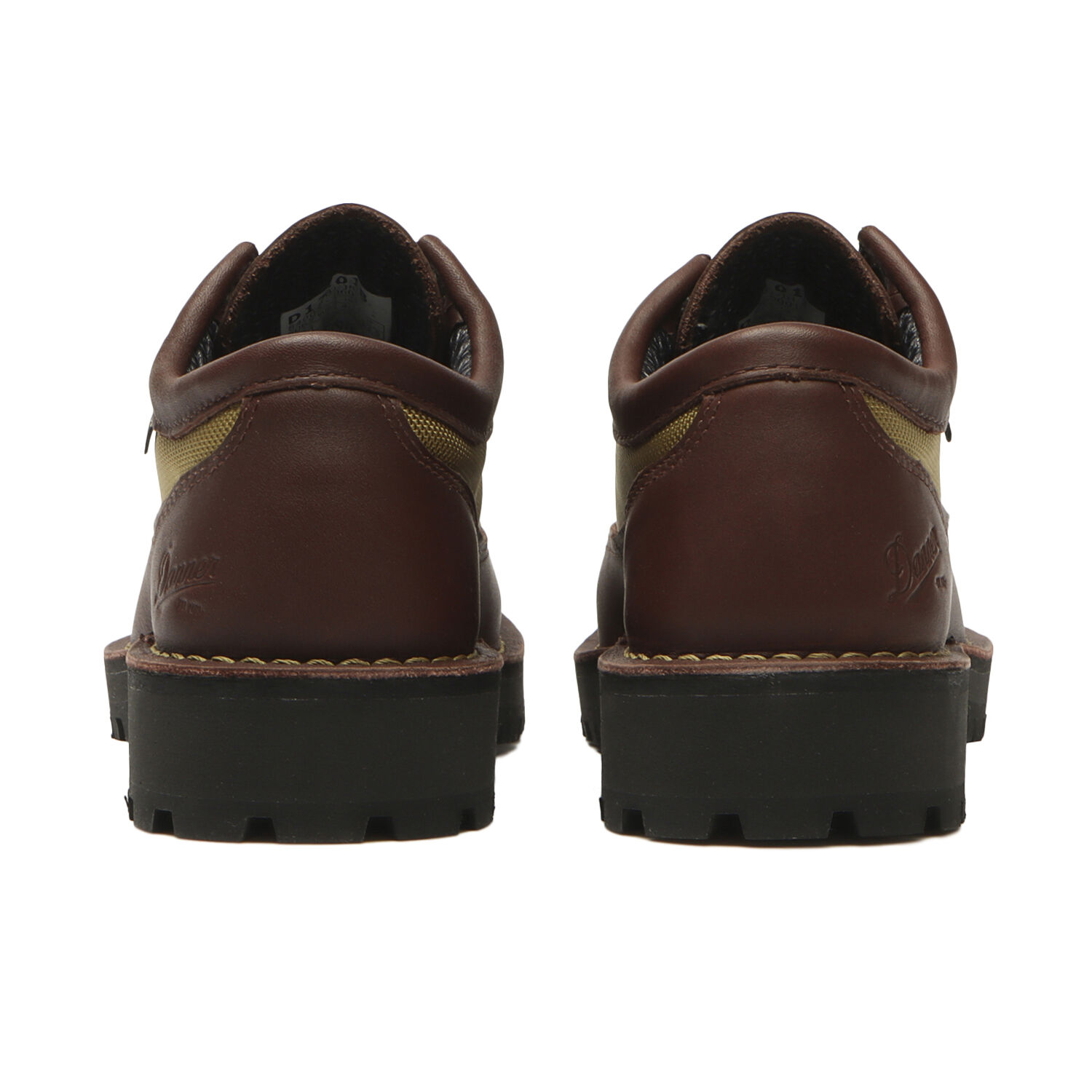 DANNER「【DANNER】W'S DANNER FIELD LOW」|スニーカー|