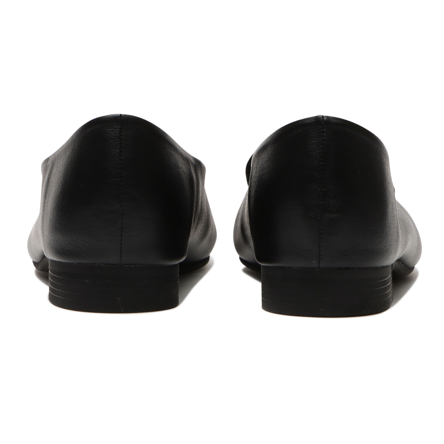 JOLI ENCORE「【JOLI ENCORE(TH)】SQ FLAT 2」|パンプス|